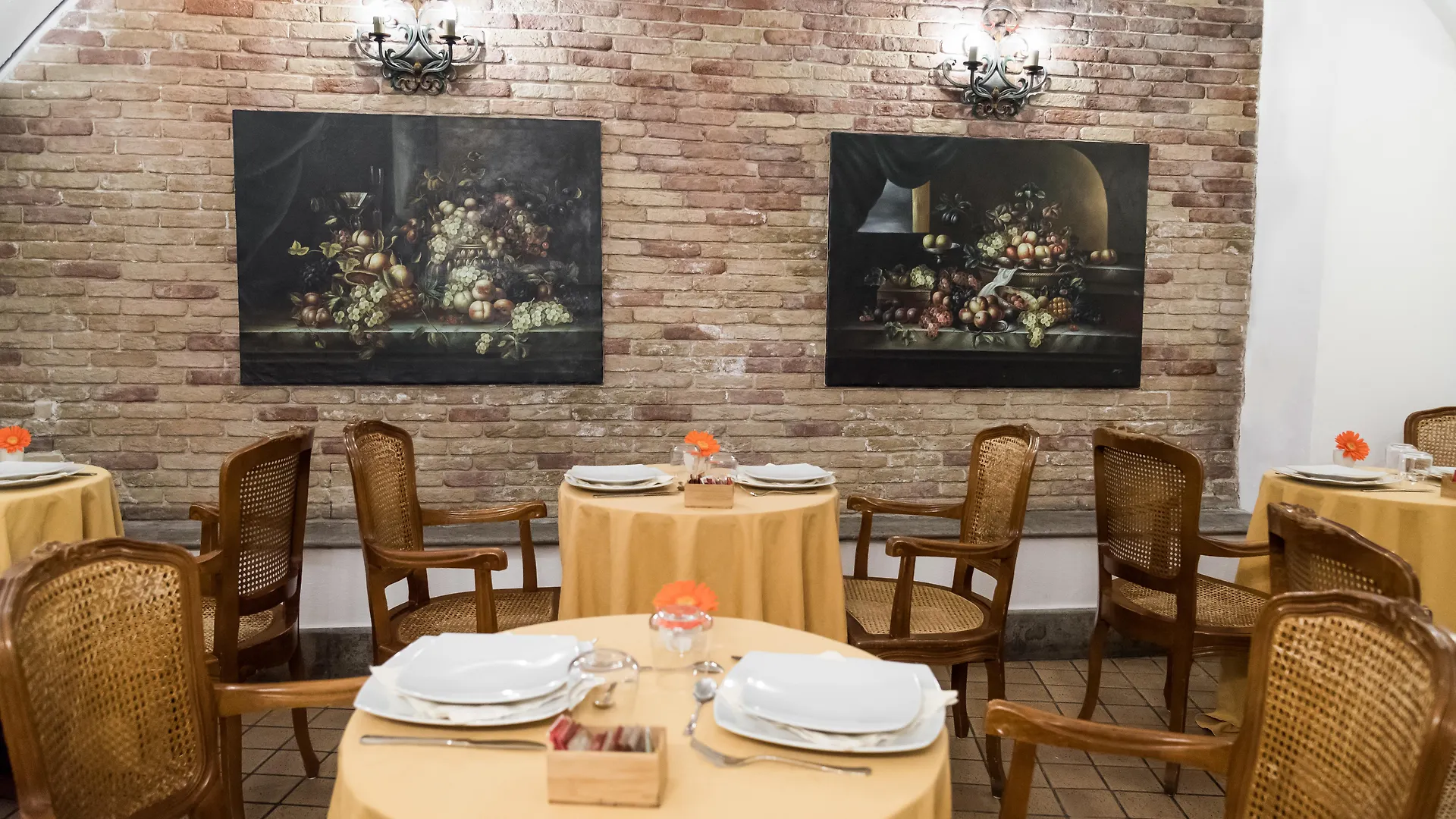 Hotel Concordia Rzym 3*,