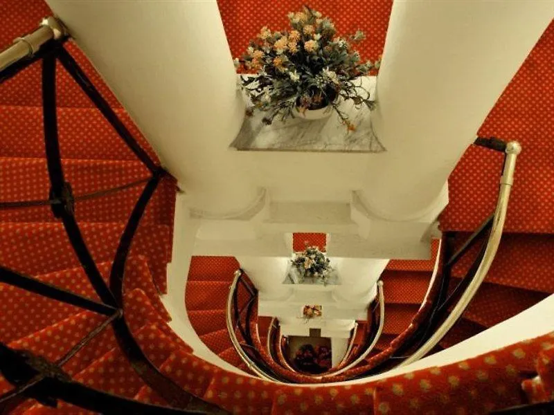 Hotel Concordia Rzym