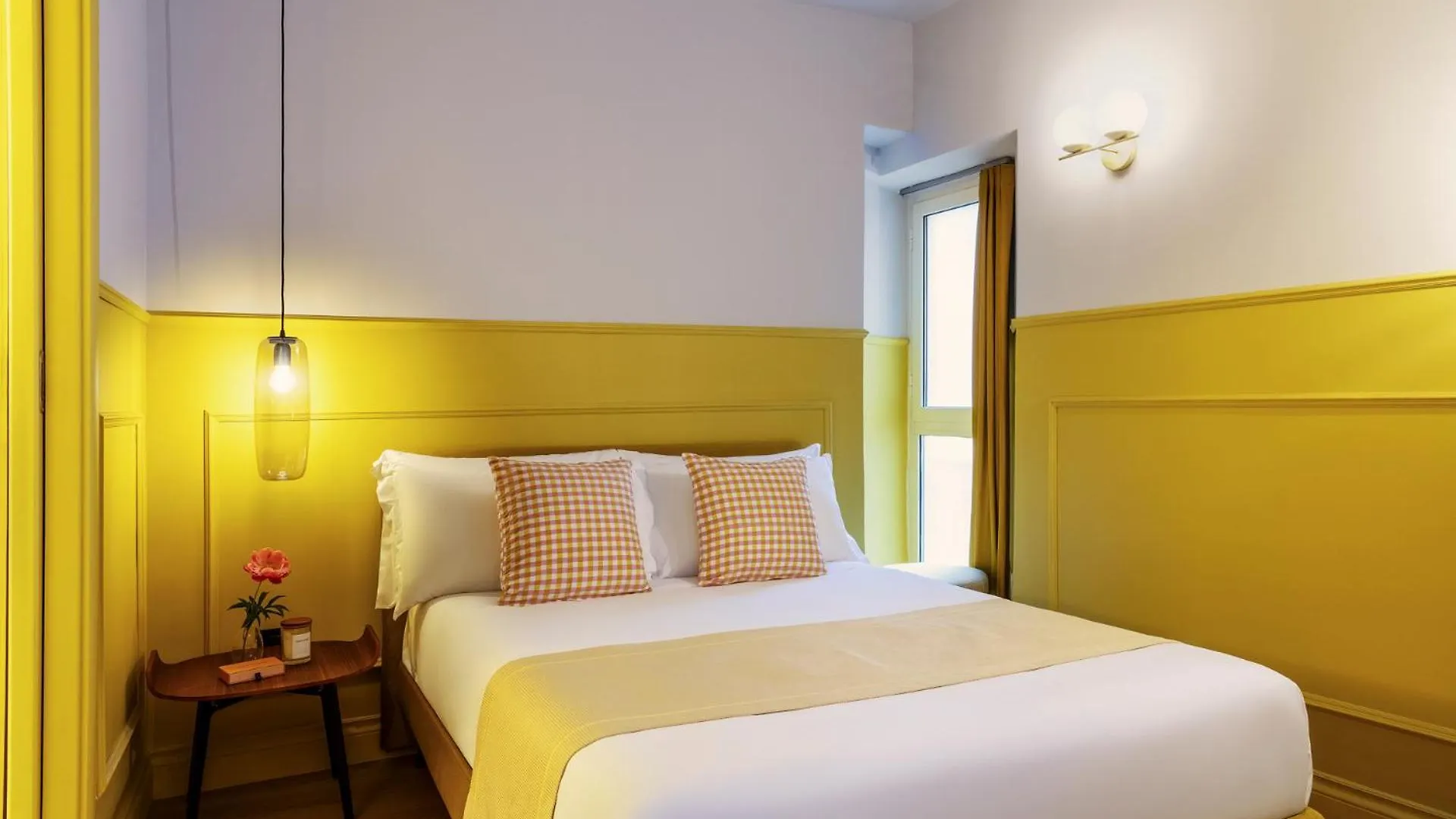 Hotel Concordia Rzym 3*,  Włochy