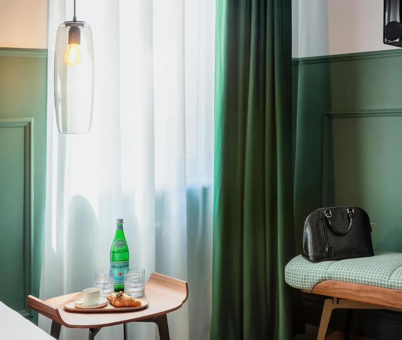 Hotel Concordia Rzym
