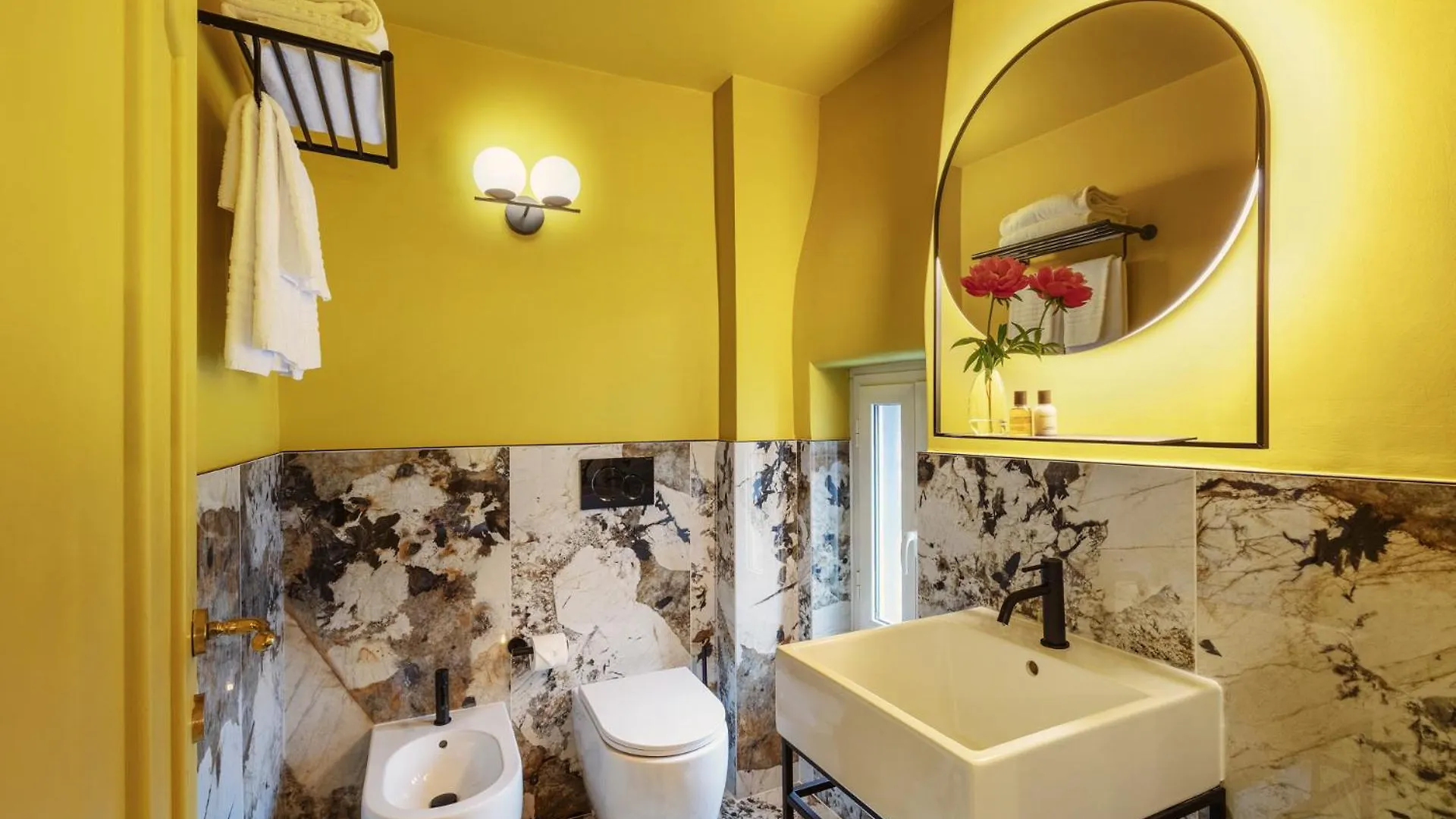 Hotel Concordia Rome 3*,
