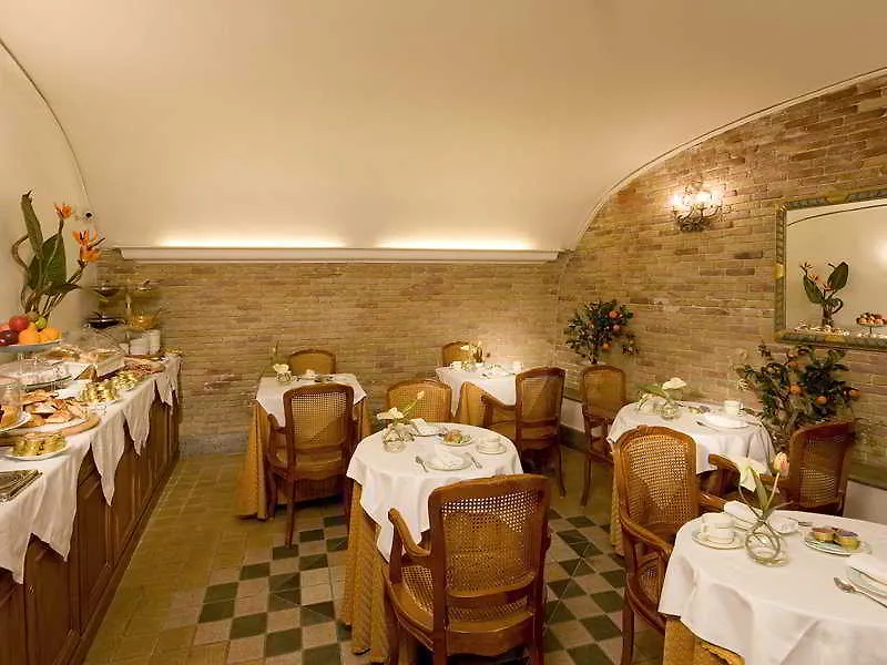 Hotel Concordia Rzym