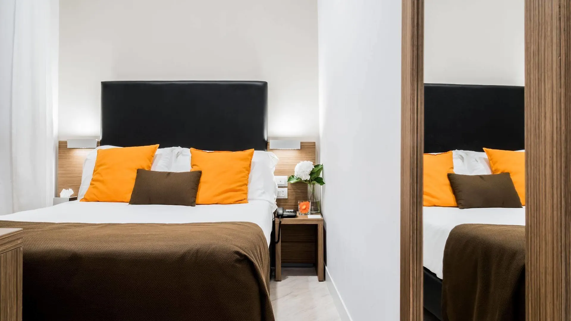Hotel Concordia Rzym