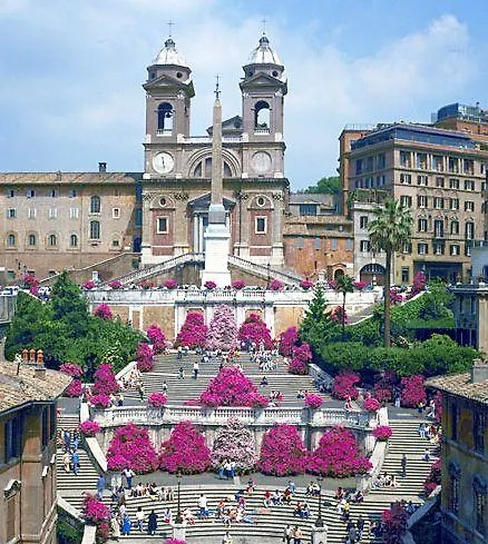Hotel Concordia Rzym 3*,