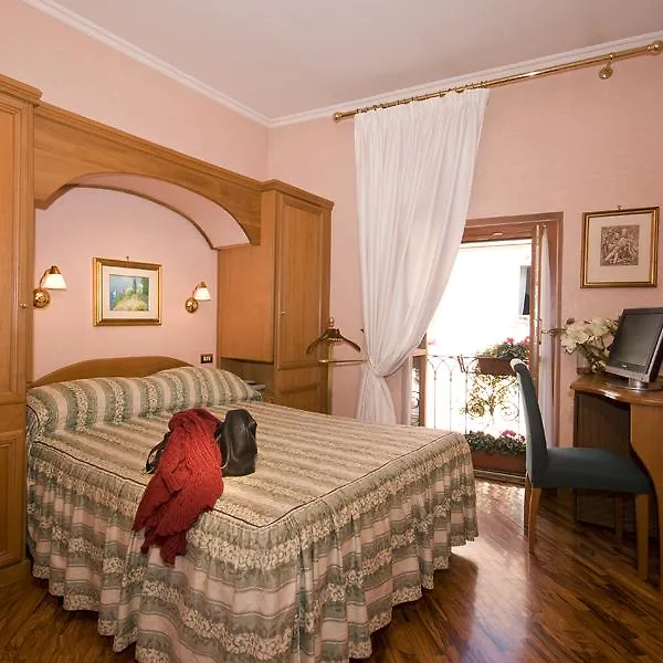 Hotel Concordia Rzym