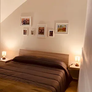Apartament Casa Etna