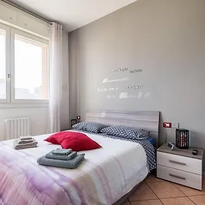 Apartament M2bo Dossetti 27 - Fiera