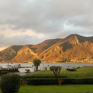 Appartement Casa Al
