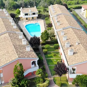Apartament Leopardi - Gemini