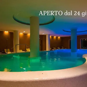 Ricci & Benessere Hotell Chianciano Terme