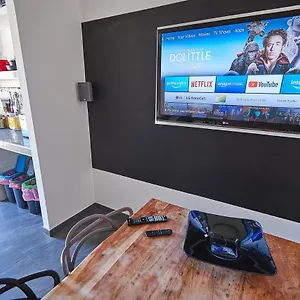 Apartament In Front Of St Peter's Square And Vatican Museums - Mypad In, Rzym