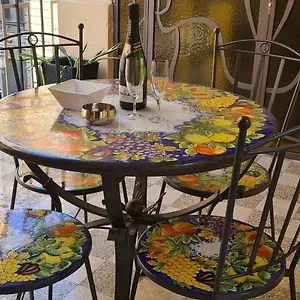 Ballaro Bed and Breakfast Παλέρμο