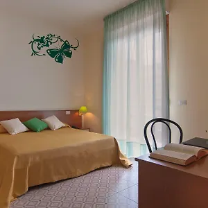 Mio Hotel Florencie