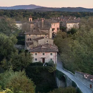 Il Borro Relais & Chateaux Ξενοδοχείο San Giustino Valdarno