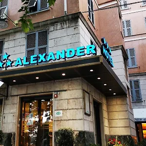 New Alexander Olaszország