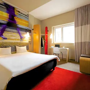 Ibis Centro Ξενοδοχείο Μιλάνο