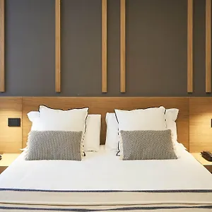 3* Szálloda Central
