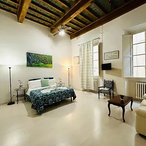 Il Gattopardo Bed and Breakfast Φλωρεντία