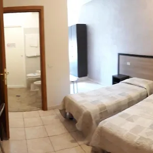 Salus Hotel Milán