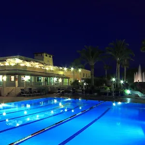 Igv Club Baia Samuele Hotell Sampieri