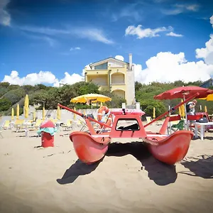 Denia Hotell San Vincenzo