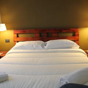 Miro Centro Bed & Breakfast Katánie