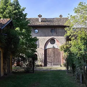 Holiday home Le Dimore De Il Borgo Del Balsamico 