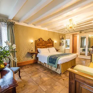 Casa Nicolo Priuli Hotel Benátky