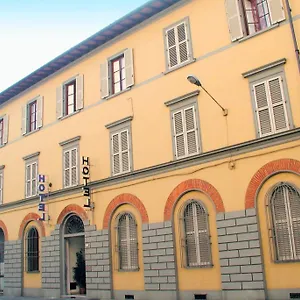Rita Major Hotel Florencie