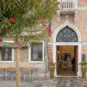 Palazzo Veneziano - Collection Ξενοδοχείο Βενετία