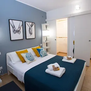 Appartamento Darlin 30 Monti, Roma