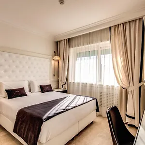 Hotell Domus Mea, Rom