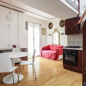 Appartement Le Grenier