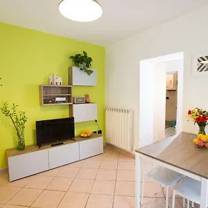 Apartament Sant'orsola