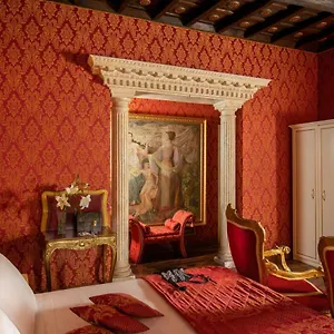 Residenza Canova Tadolini - Πανσιόν