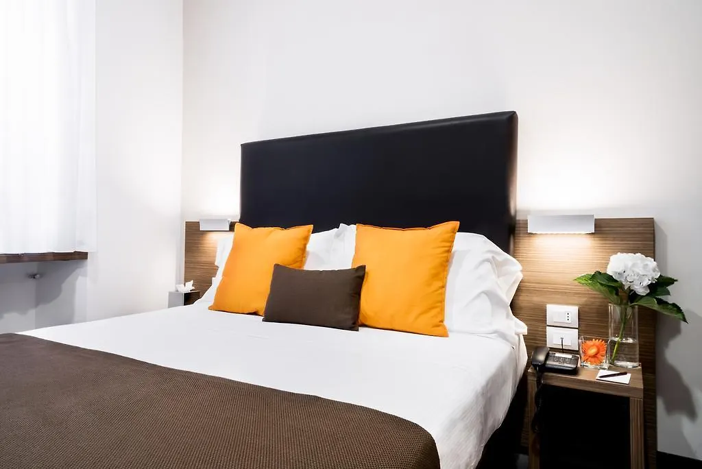 Hotel Concordia Rom