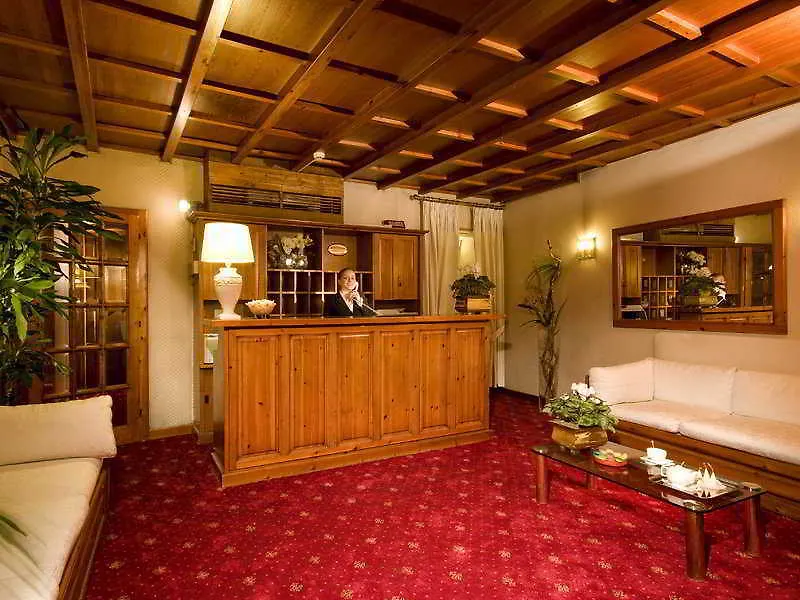 רומא Hotel Concordia