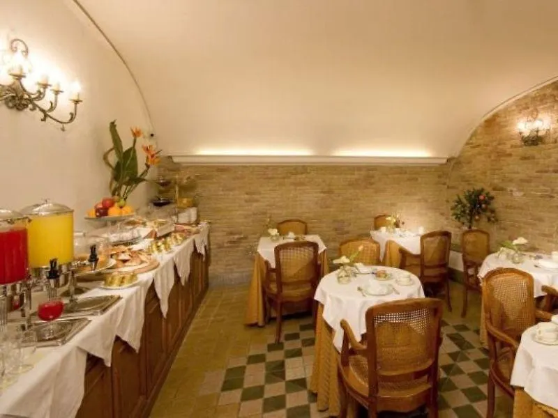 Hotel Concordia Roma 3*,  Italia