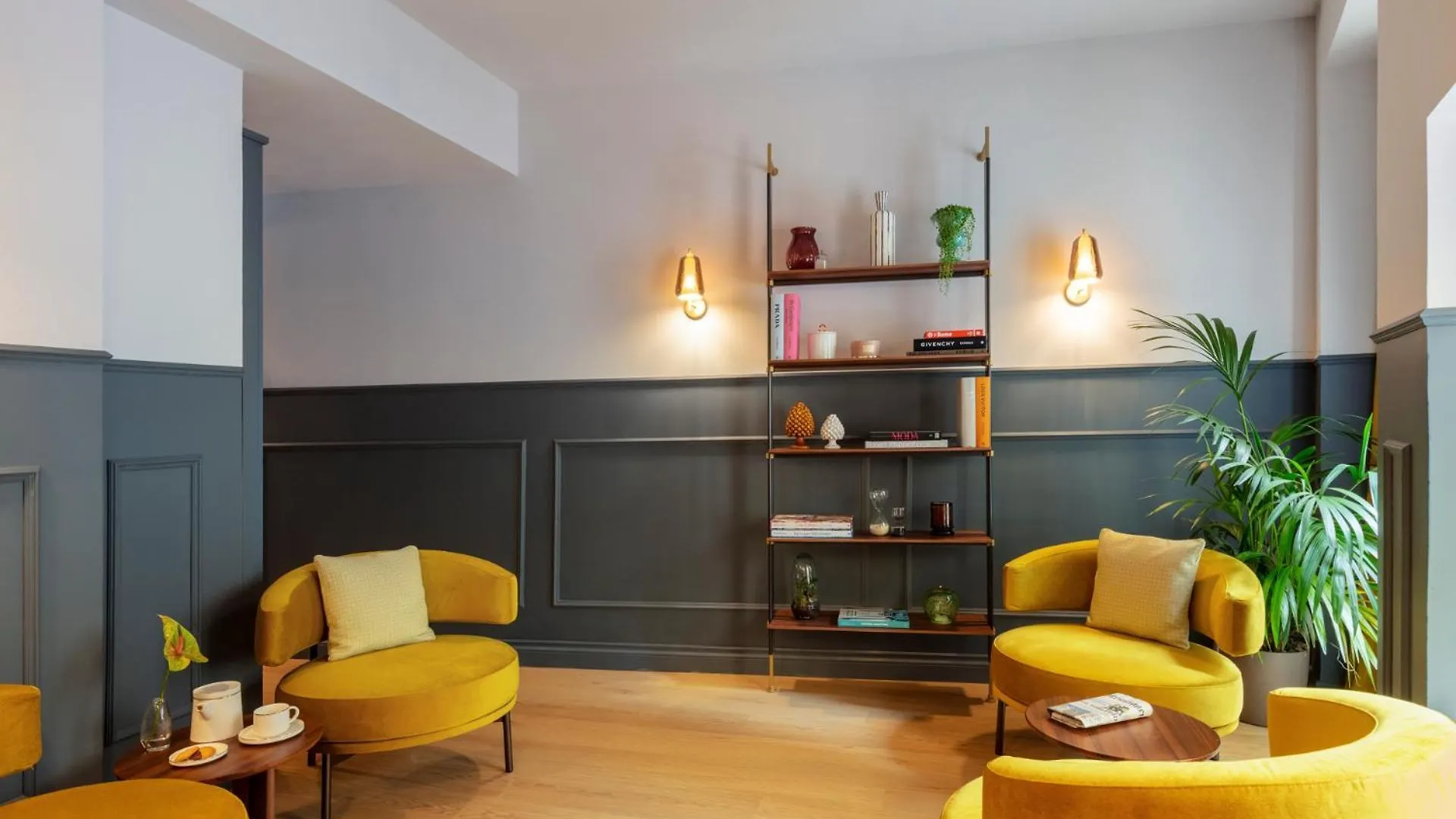 Hotel Concordia Roma 3*,