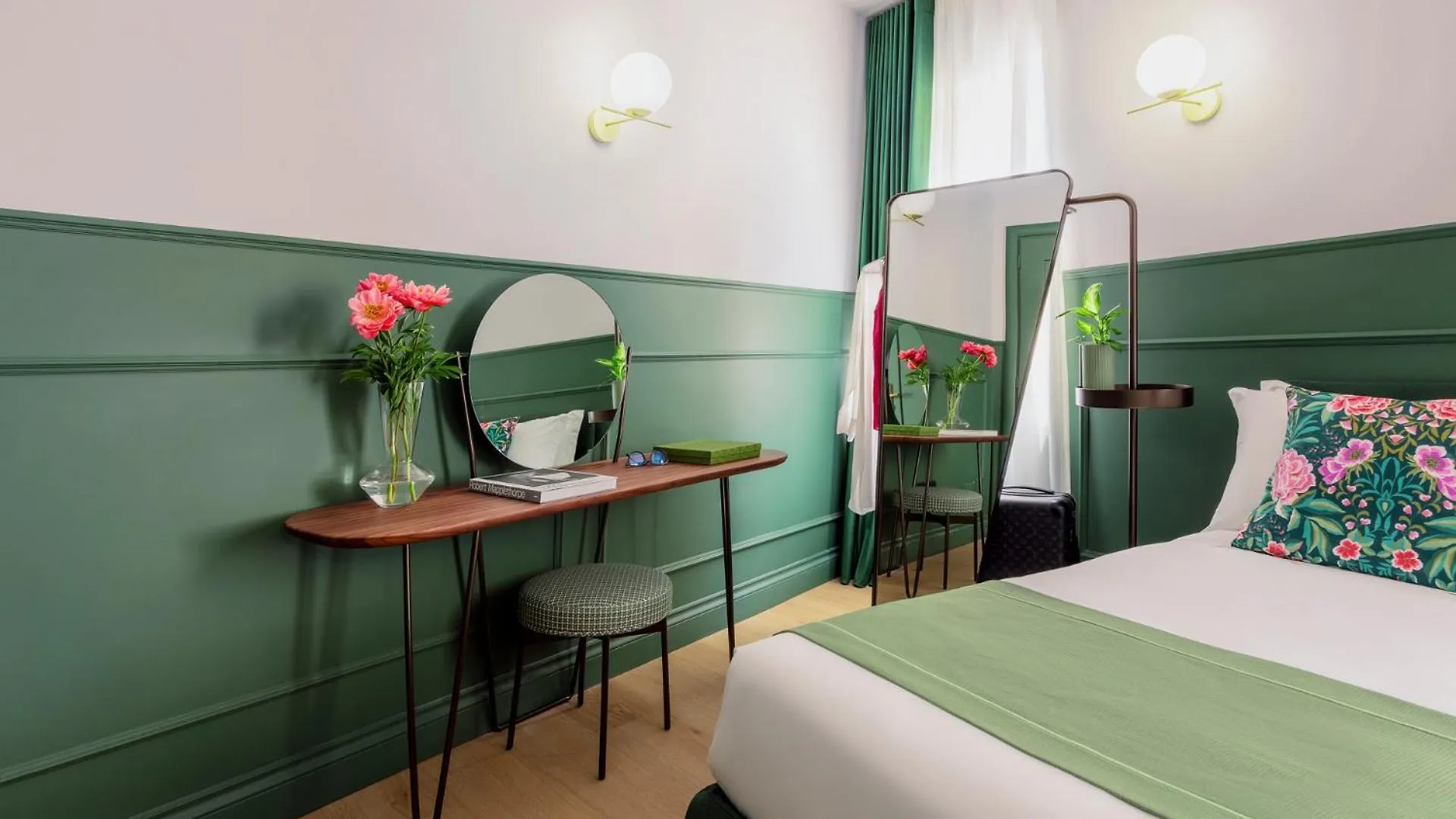 Hotel Concordia Roma 3*,  Italia