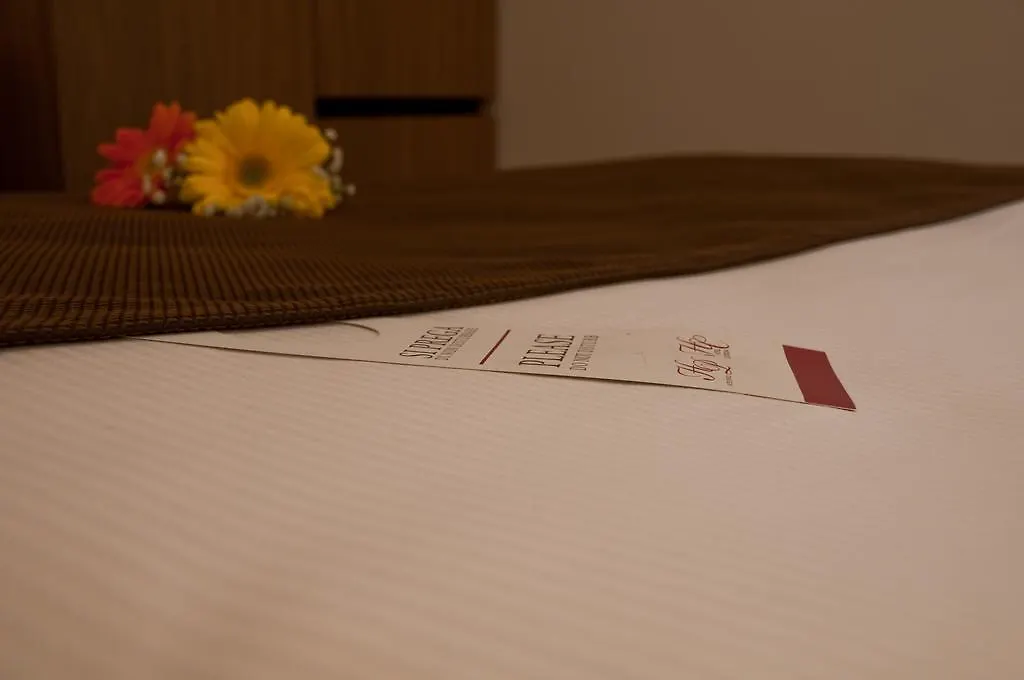 ***  Hotel Concordia Roma Italia